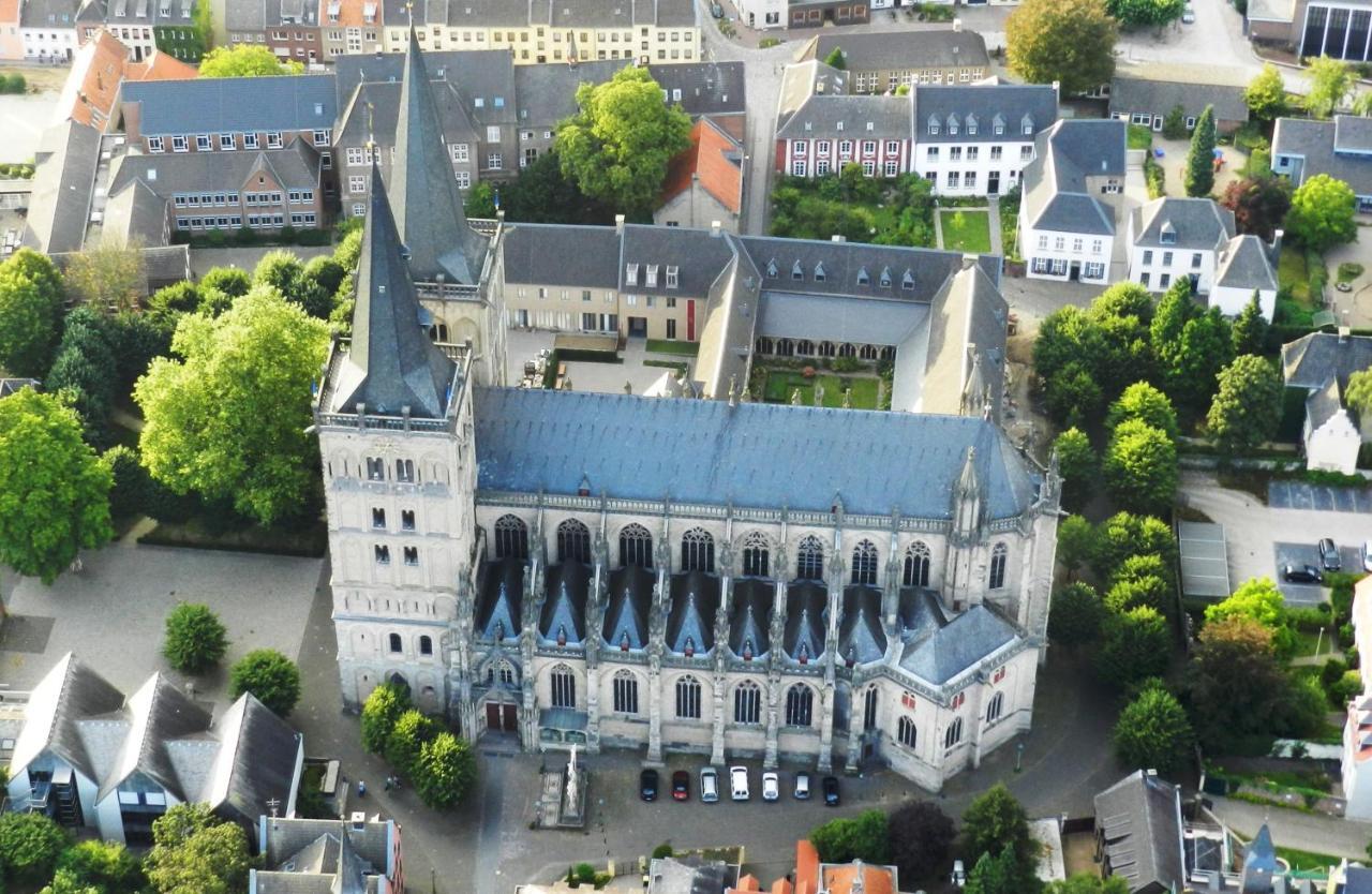 Ferienwohnung Altstadt Xanten Exterior photo